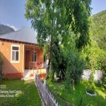 Kirayə (günlük) 2 otaqlı Həyət evi/villa Qəbələ 11