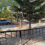 Kirayə (aylıq) 3 otaqlı Köhnə Tikili, Azadlıq metrosu, Binəqədi rayonu 13