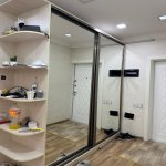 Satılır 3 otaqlı Köhnə Tikili, Azadlıq metrosu, 8-ci mikrorayon, Atatürk parkı, Binəqədi rayonu 3