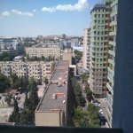 Satılır 2 otaqlı Yeni Tikili, Badamdar qəs., Səbail rayonu 5