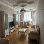 Kirayə (aylıq) 3 otaqlı Yeni Tikili, Qara Qarayev metrosu, Nizami rayonu 2
