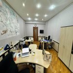 Kirayə (aylıq) 2 otaqlı Ofis, Nəriman Nərimanov metrosu, Nərimanov rayonu 4
