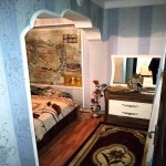 Satılır 2 otaqlı Yeni Tikili, Qara Qarayev metrosu, 8-ci kilometr, Nizami rayonu 7