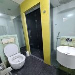 Kirayə (günlük) 3 otaqlı Yeni Tikili, Xətai metrosu, Ağ şəhər, Xətai rayonu 17