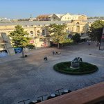 Kirayə (aylıq) 5 otaqlı Ofis, Sahil metrosu, Səbail rayonu 2