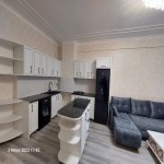 Kirayə (aylıq) 2 otaqlı Yeni Tikili, Nəriman Nərimanov metrosu, Nərimanov rayonu 8