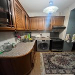 Аренда 3 комнатная Вторичка, м. Нариман Нариманов метро, Наримановский р-н район 12