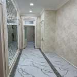 Kirayə (aylıq) 3 otaqlı Köhnə Tikili, İçərişəhər metrosu, Axundov bağı, Səbail rayonu 13