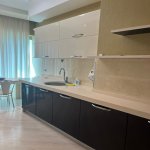 Kirayə (aylıq) 3 otaqlı Yeni Tikili, Sahil metrosu, Səbail rayonu 10