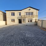 Satılır 5 otaqlı Həyət evi/villa, Masazır, Abşeron rayonu 1