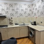 Аренда 2 комнатная Новостройка, м. Нариман Нариманов метро, Наримановский р-н район 7