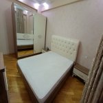 Kirayə (aylıq) 3 otaqlı Yeni Tikili, Qara Qarayev metrosu, Nizami rayonu 5