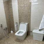 Satılır 3 otaqlı Yeni Tikili, Memar Əcəmi metrosu, 9-cu mikrorayon, Binəqədi rayonu 12