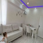 Kirayə (aylıq) 2 otaqlı Yeni Tikili, İnşaatçılar metrosu, Yasamal qəs., Yasamal rayonu 3