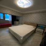 Kirayə (aylıq) 3 otaqlı Yeni Tikili, 28 May metrosu, Port Baku, Nəsimi rayonu 5