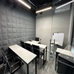 Kirayə (aylıq) Obyekt, 28 May metrosu, Nəsimi rayonu 5