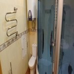 Kirayə (aylıq) 3 otaqlı Yeni Tikili, Nizami metrosu, Nəsimi rayonu 5