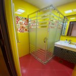 Kirayə (aylıq) 4 otaqlı Yeni Tikili, İçərişəhər metrosu, Səbail rayonu 8