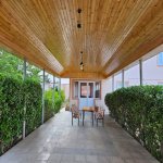 Kirayə (aylıq) 5 otaqlı Həyət evi/villa, Şüvəlan, Xəzər rayonu 15