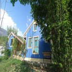 Kirayə (günlük) 4 otaqlı Həyət evi/villa İsmayıllı 13