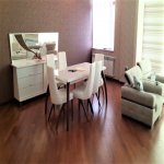 Аренда 4 комнатная Новостройка, Сябаиль район 2