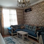 Satılır 4 otaqlı Həyət evi/villa, Koroğlu metrosu, Zabrat qəs., Sabunçu rayonu 8