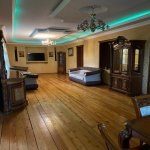 Kirayə (aylıq) 4 otaqlı Həyət evi/villa, Buzovna, Xəzər rayonu 8