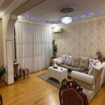 Продажа 5 комнатная Вторичка, пос. Йени Гюняшли, Сураханы район 2