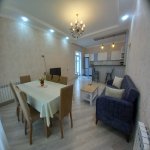 Kirayə (günlük) 5 otaqlı Həyət evi/villa Qəbələ 8