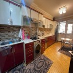 Satılır 3 otaqlı Yeni Tikili, Nəriman Nərimanov metrosu, Nərimanov rayonu 15