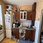 Аренда 3 комнат Вторичка, İnşaatçılar метро, пос. Ясамал, Ясамал район 5