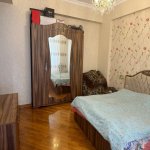 Kirayə (aylıq) 3 otaqlı Yeni Tikili, Elmlər akademiyası metrosu, Yasamal rayonu 6