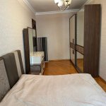 Kirayə (aylıq) 3 otaqlı Yeni Tikili, Nəriman Nərimanov metrosu, Montin qəs., Nərimanov rayonu 3