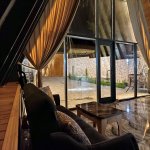 Kirayə (günlük) 4 otaqlı Həyət evi/villa Qax 4