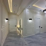 Satılır 3 otaqlı Yeni Tikili, 28 May metrosu, Nəsimi rayonu 10