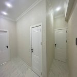 Satılır 3 otaqlı Yeni Tikili, İnşaatçılar metrosu, Yeni Yasamal qəs., Yasamal rayonu 11