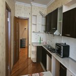 Kirayə (aylıq) 3 otaqlı Yeni Tikili, Neftçilər metrosu, Nizami rayonu 9