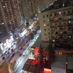 Kirayə (aylıq) 3 otaqlı Yeni Tikili, Həzi Aslanov metrosu, Xətai rayonu 19