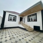 Satılır 2 otaqlı Həyət evi/villa, Məhəmmədli, Abşeron rayonu 1