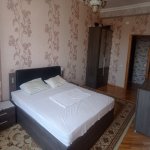 Kirayə (aylıq) 3 otaqlı Yeni Tikili, 8 Noyabr metrosu, Papanin, Nəsimi rayonu 2