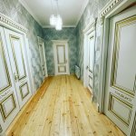 Kirayə (günlük) 4 otaqlı Həyət evi/villa İsmayıllı 19