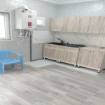 Аренда 2 комнатная Дома/Виллы Хырдалан 5