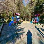 Satılır 3 otaqlı Köhnə Tikili, Azadlıq metrosu, Binəqədi rayonu 14