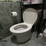 Kirayə (aylıq) 3 otaqlı Köhnə Tikili, Nizami metrosu, Nəsimi rayonu 23