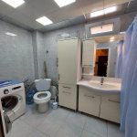 Kirayə (aylıq) 3 otaqlı Köhnə Tikili, Elmlər akademiyası metrosu, Yasamal qəs., Bakı Dövlət Universiteti, Yasamal rayonu 12