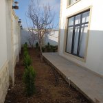 Satılır 5 otaqlı Həyət evi/villa, Mərdəkan, Xəzər rayonu 11