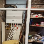 Kirayə (aylıq) 3 otaqlı Köhnə Tikili, Elmlər akademiyası metrosu, Yasamal rayonu 9