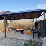 Kirayə (günlük) 4 otaqlı Həyət evi/villa Qax 15