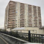 Kirayə (aylıq) 3 otaqlı Yeni Tikili, Nəsimi rayonu 1