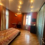 Kirayə (aylıq) 3 otaqlı Yeni Tikili, Nizami metrosu, Nəsimi rayonu 10